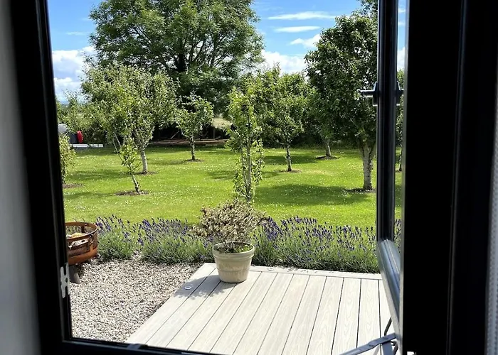 The Stables Close To Galway And Oranmore