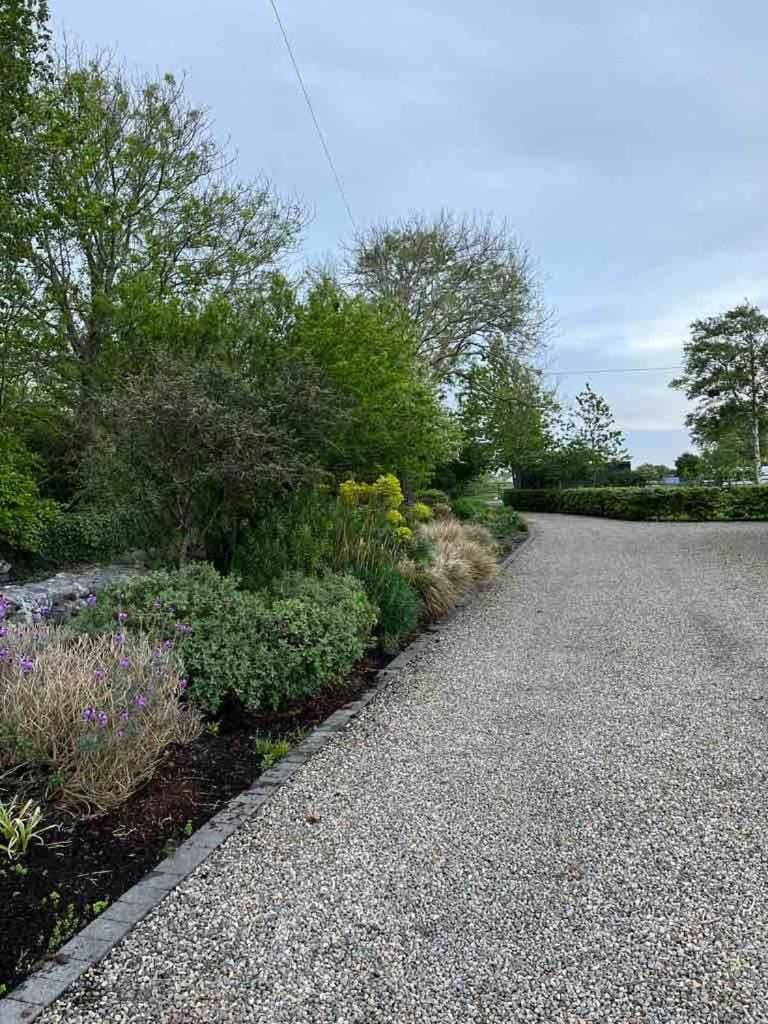 Сasa de vacaciones The Stables Close To Galway And *