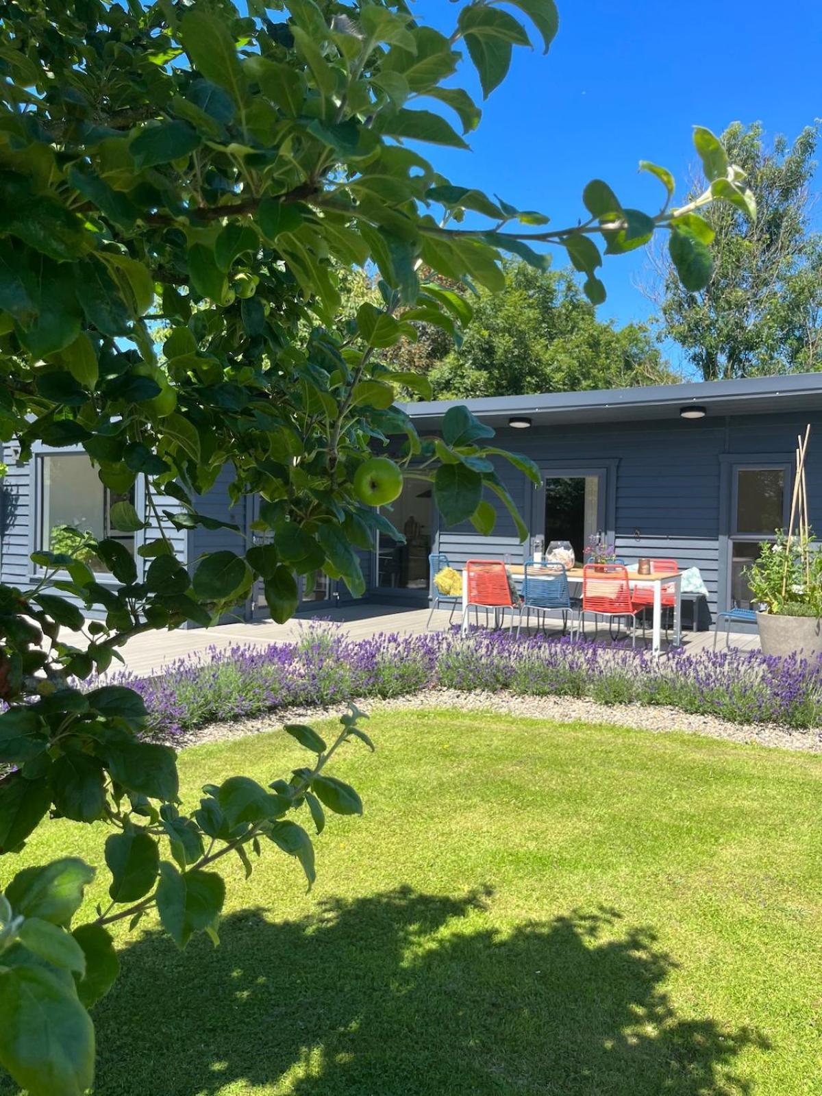 The Stables Close To Galway And Сasa de vacaciones *