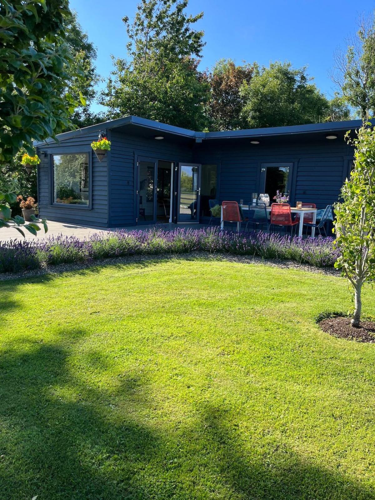 The Stables Close To Galway And Сasa de vacaciones