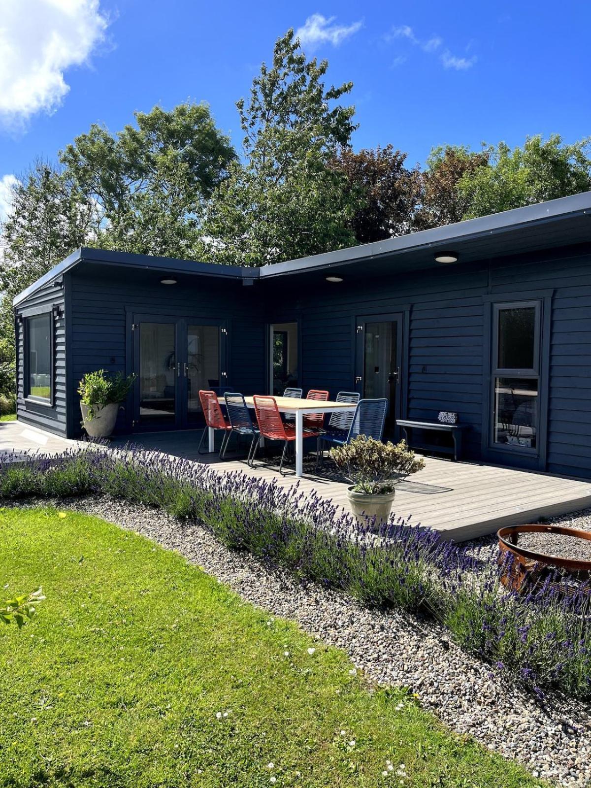 Сasa de vacaciones The Stables Close To Galway And
